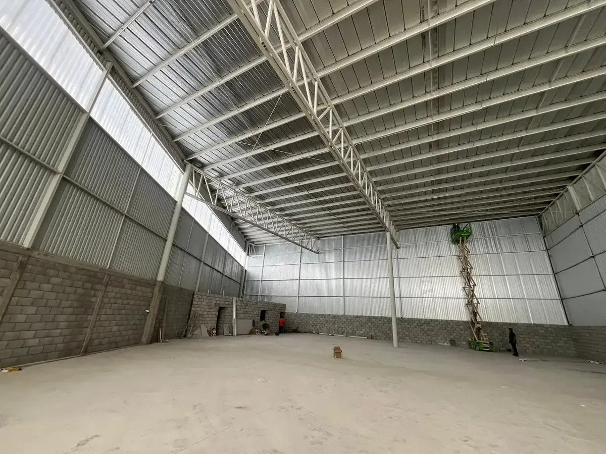 Industrial Spot2