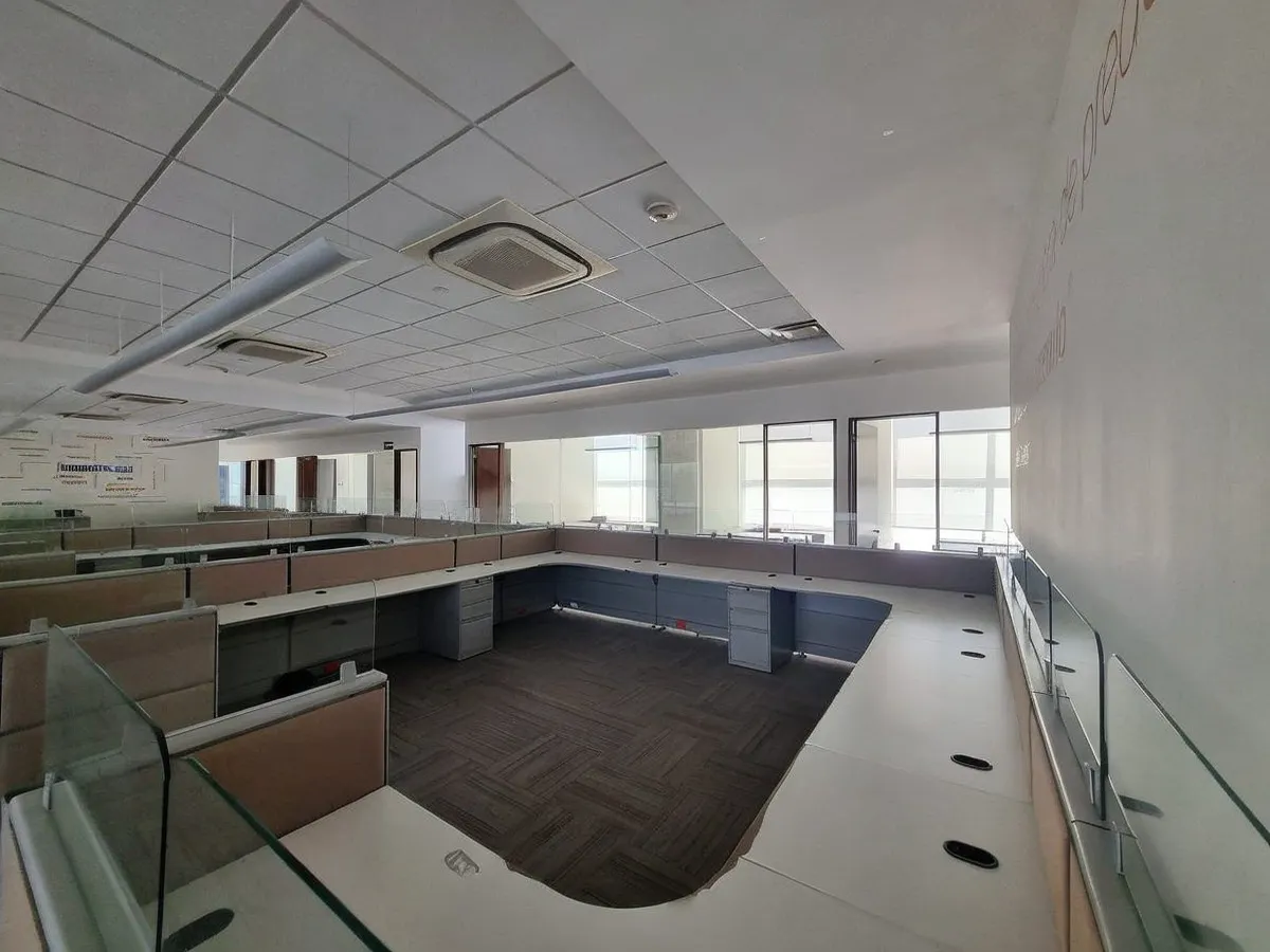 Oficina Spot2