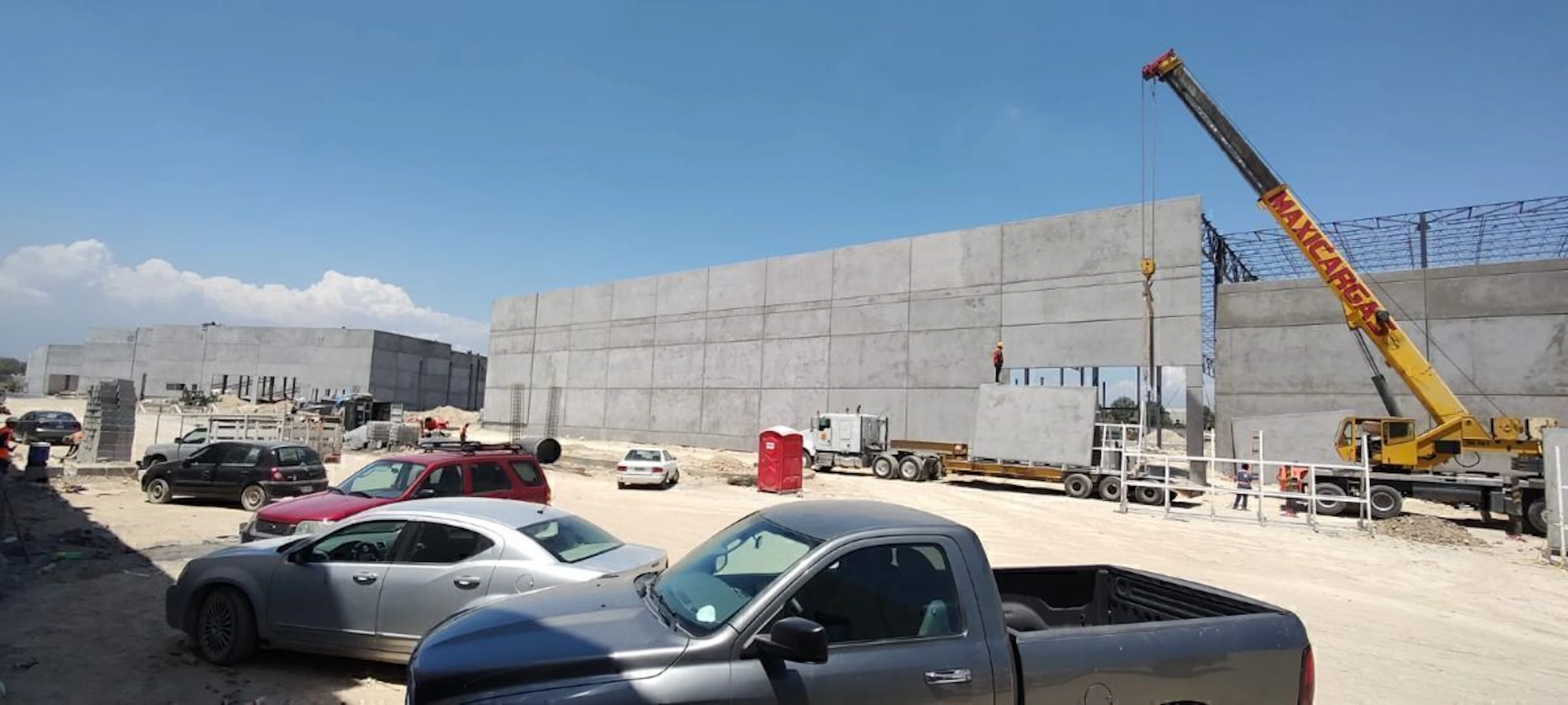 Industrial Spot2