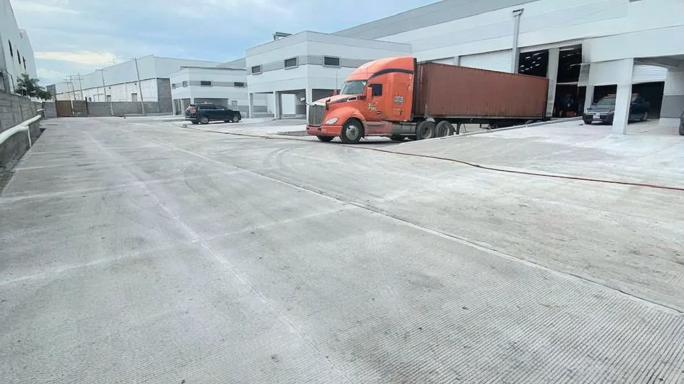 Industrial Spot2