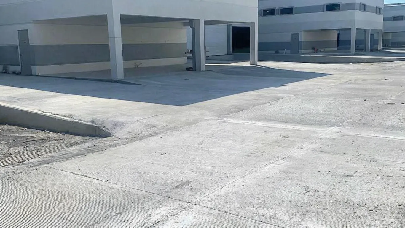 Industrial Spot2