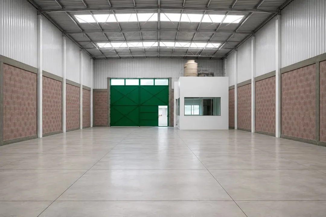 Industrial Spot2