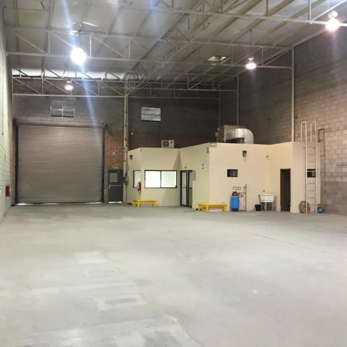 Industrial Spot2
