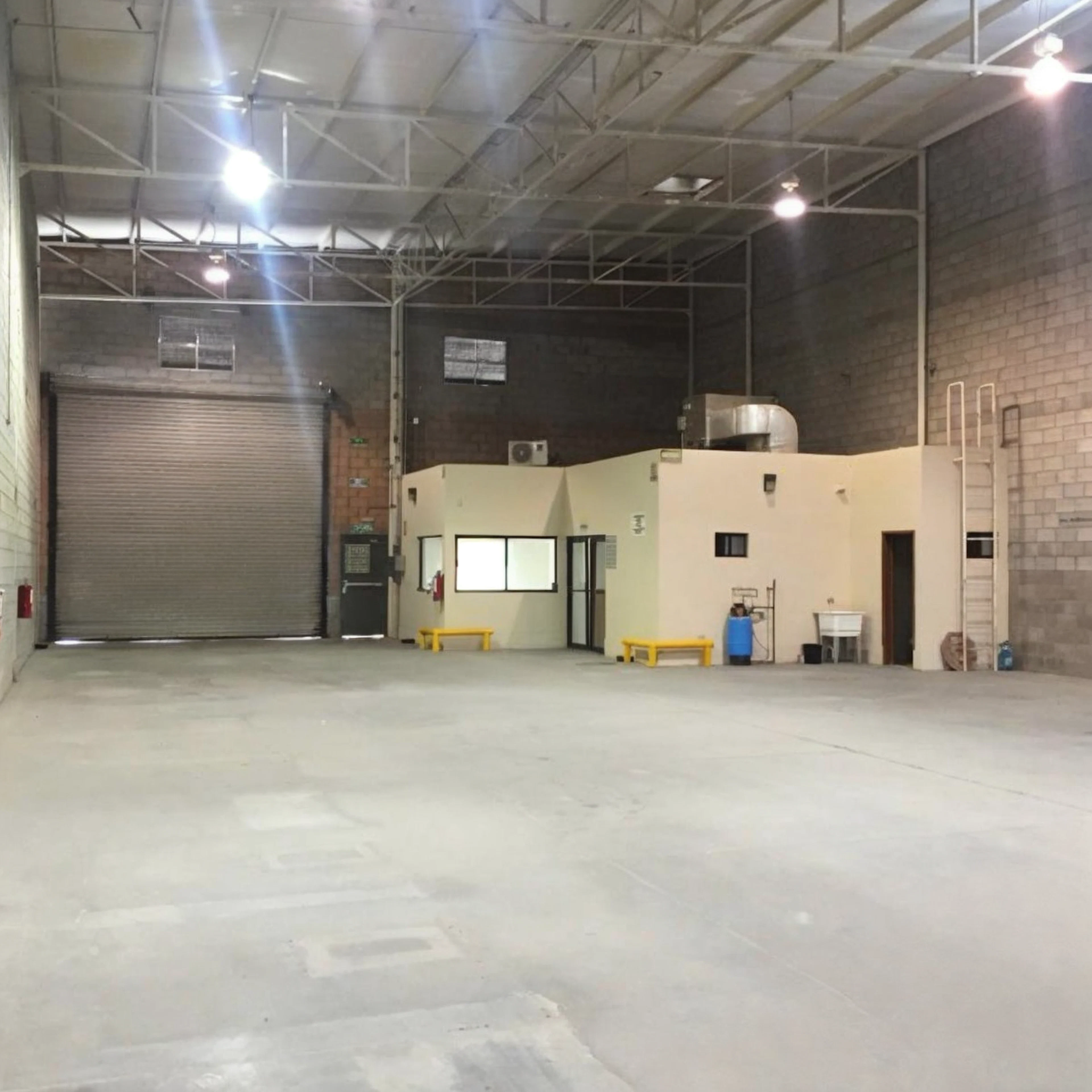 Industrial Spot2