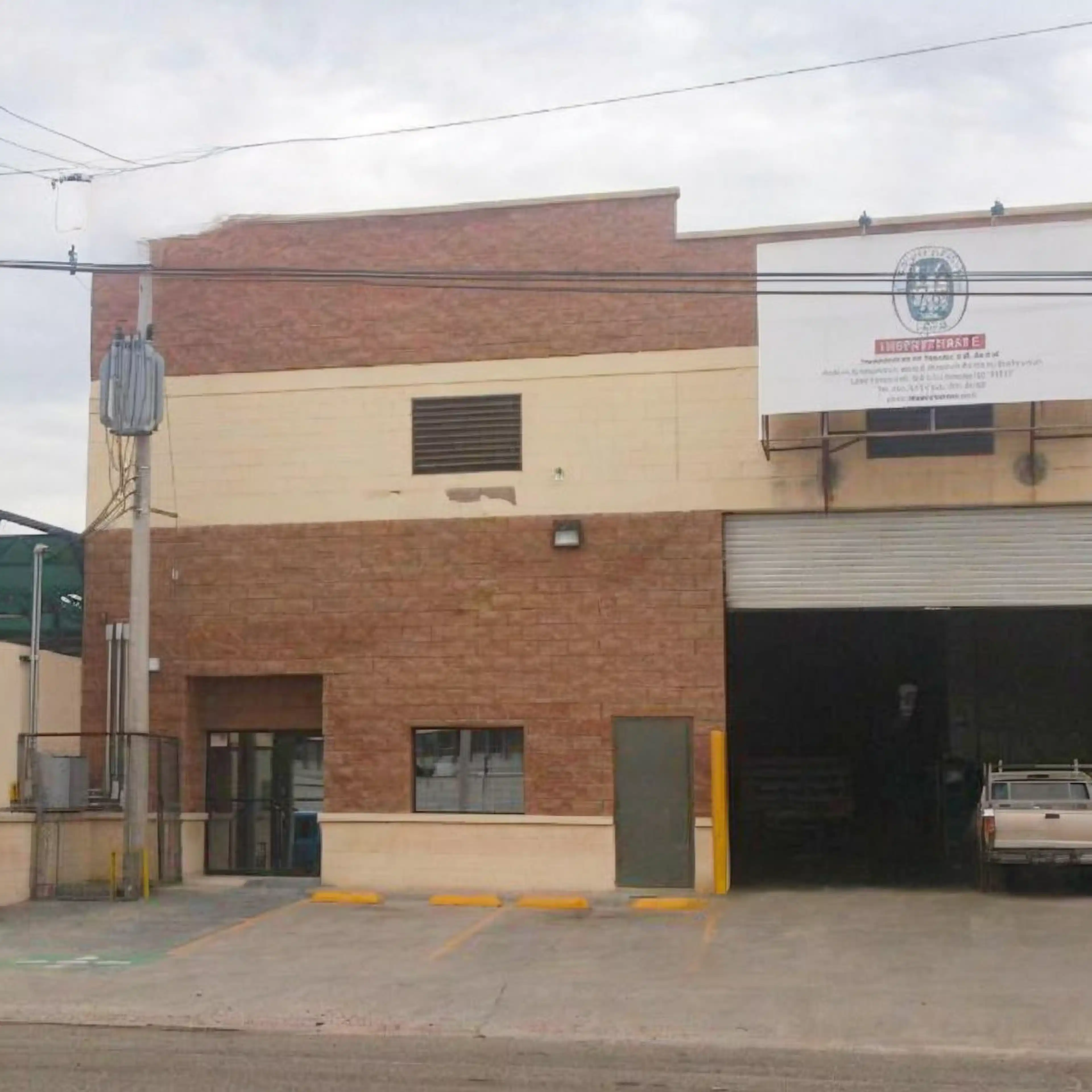 Bodega En Renta Colonia Zona Avenida Las Flores (atrás Comandancia Norte) S/N