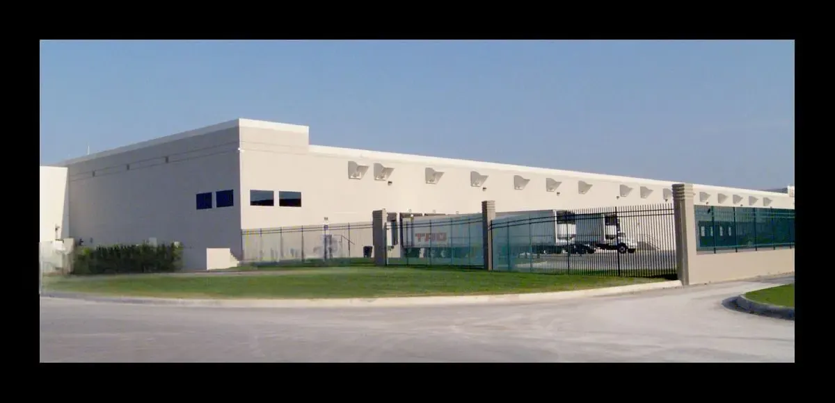 Industrial Spot2
