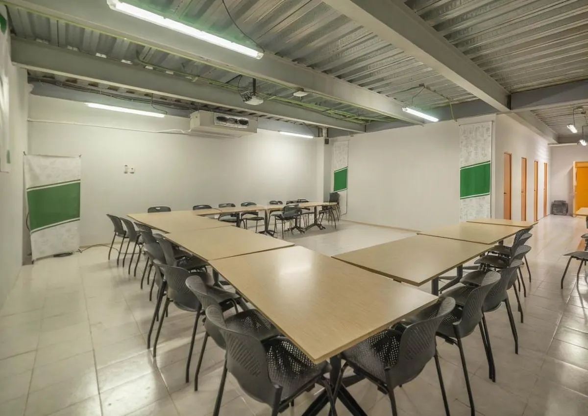 Local Comercial Spot2
