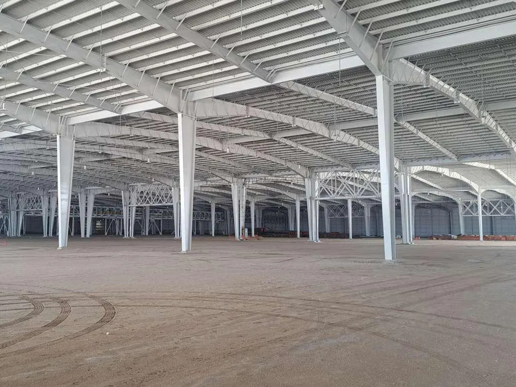 Industrial Spot2