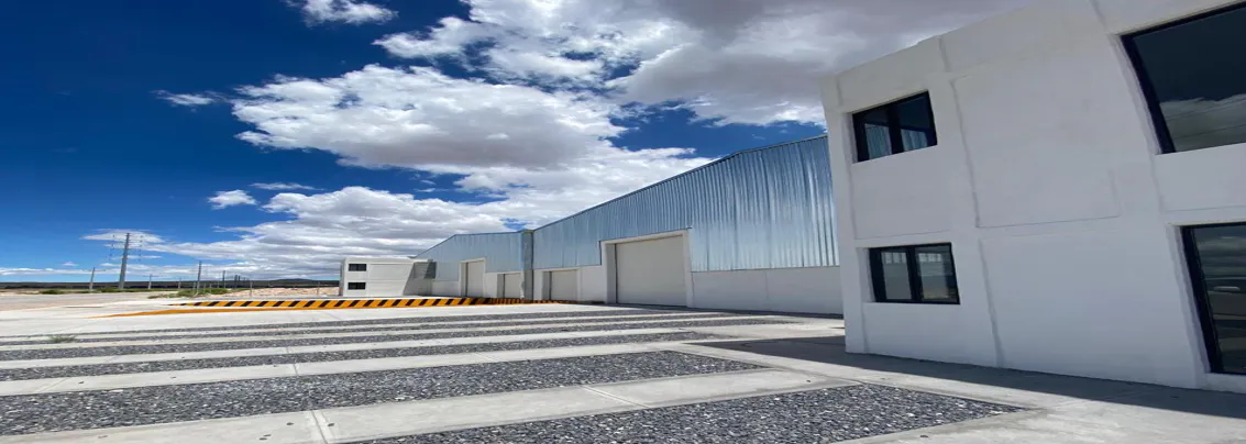 Industrial Spot2