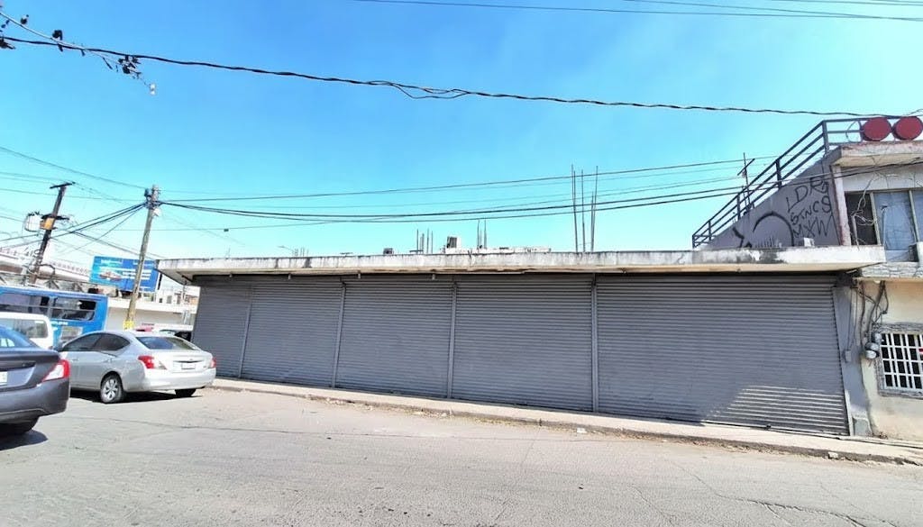 Local Comercial Spot2