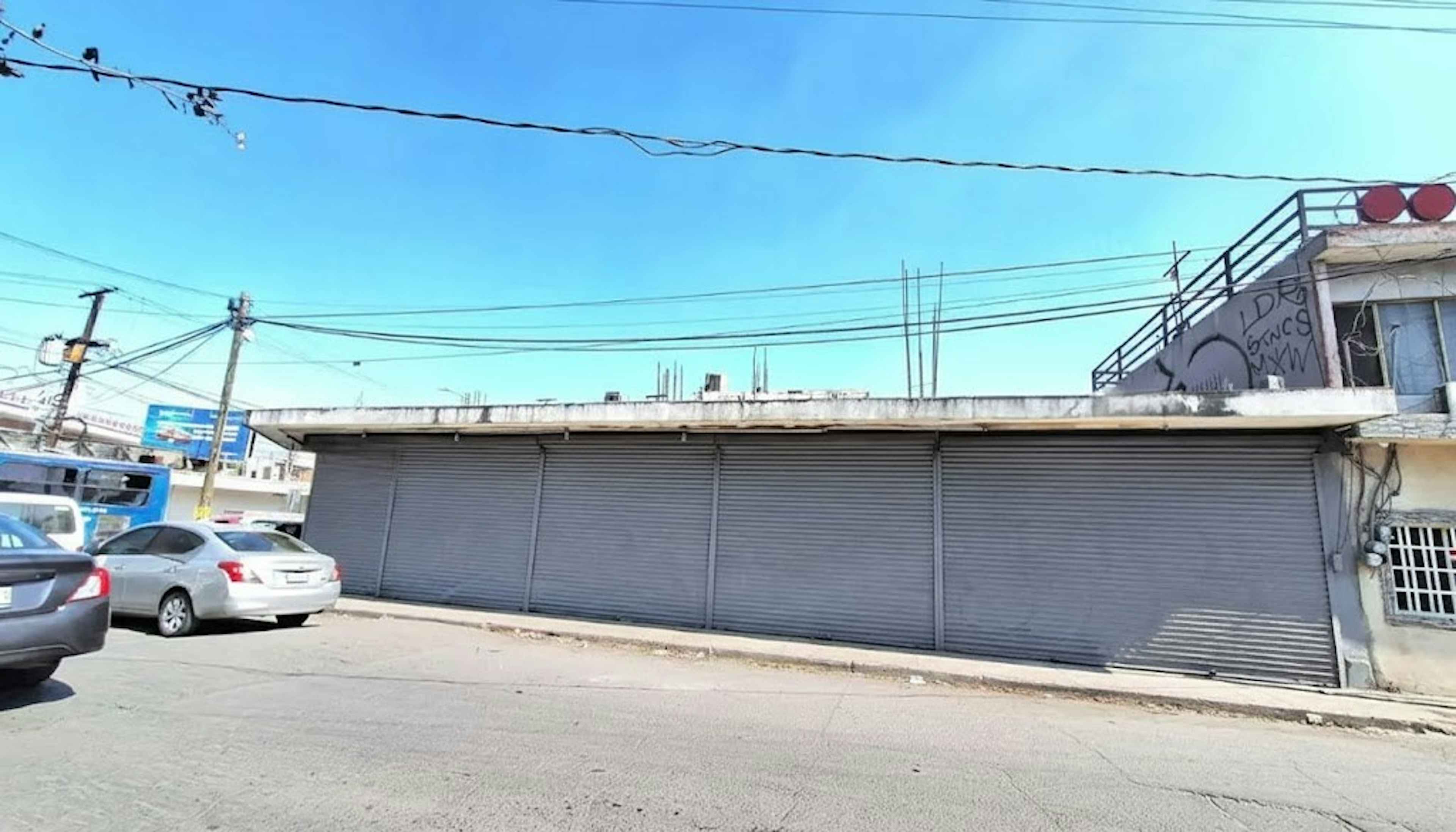 Avenida Félix U. Gómez