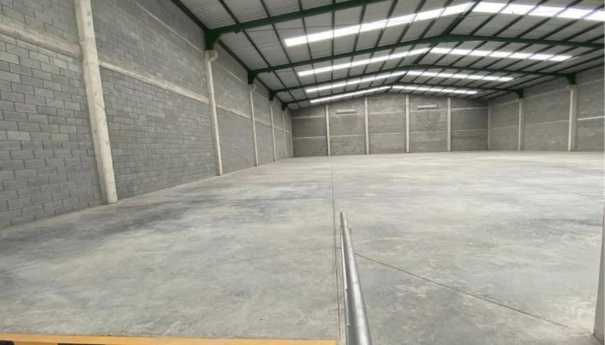 Industrial Spot2