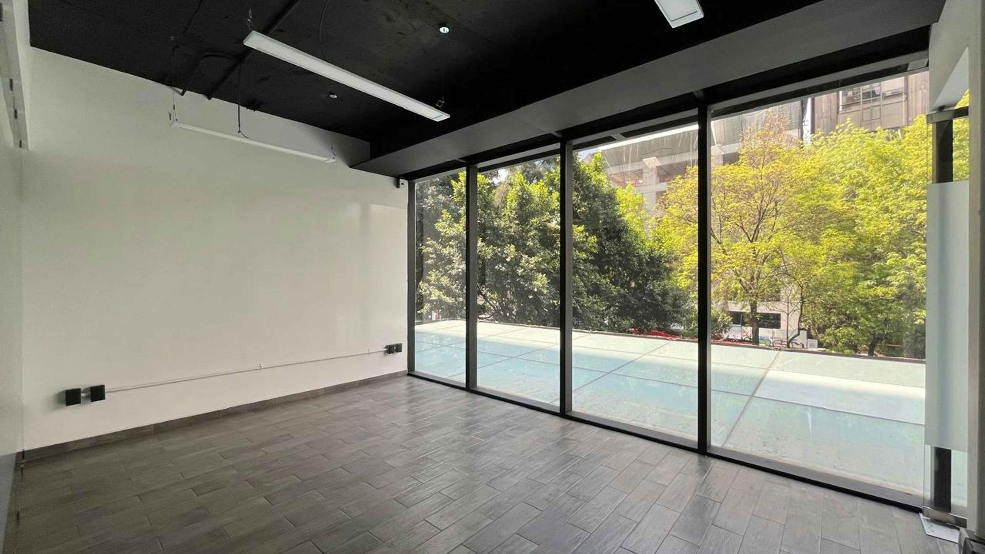 Avenida Insurgentes Sur 600