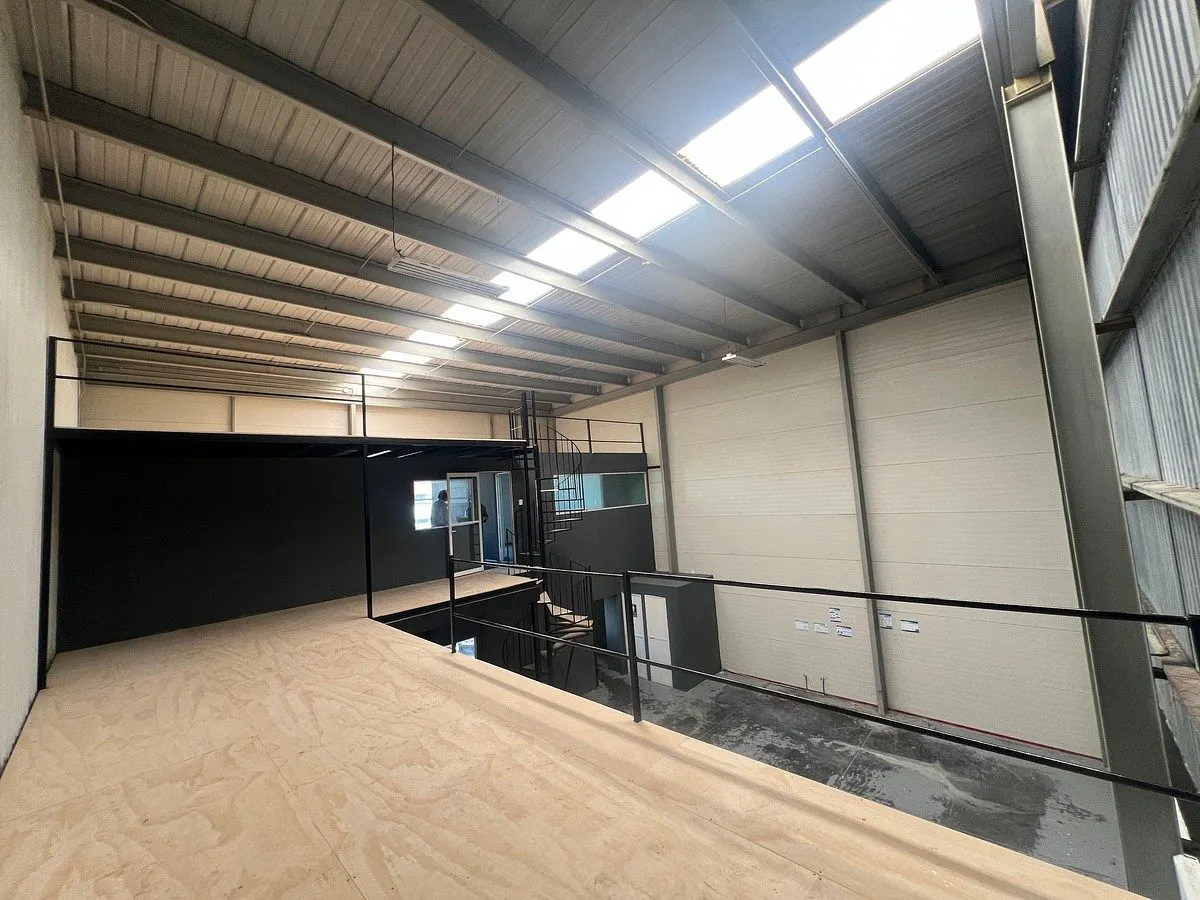 Industrial Spot2