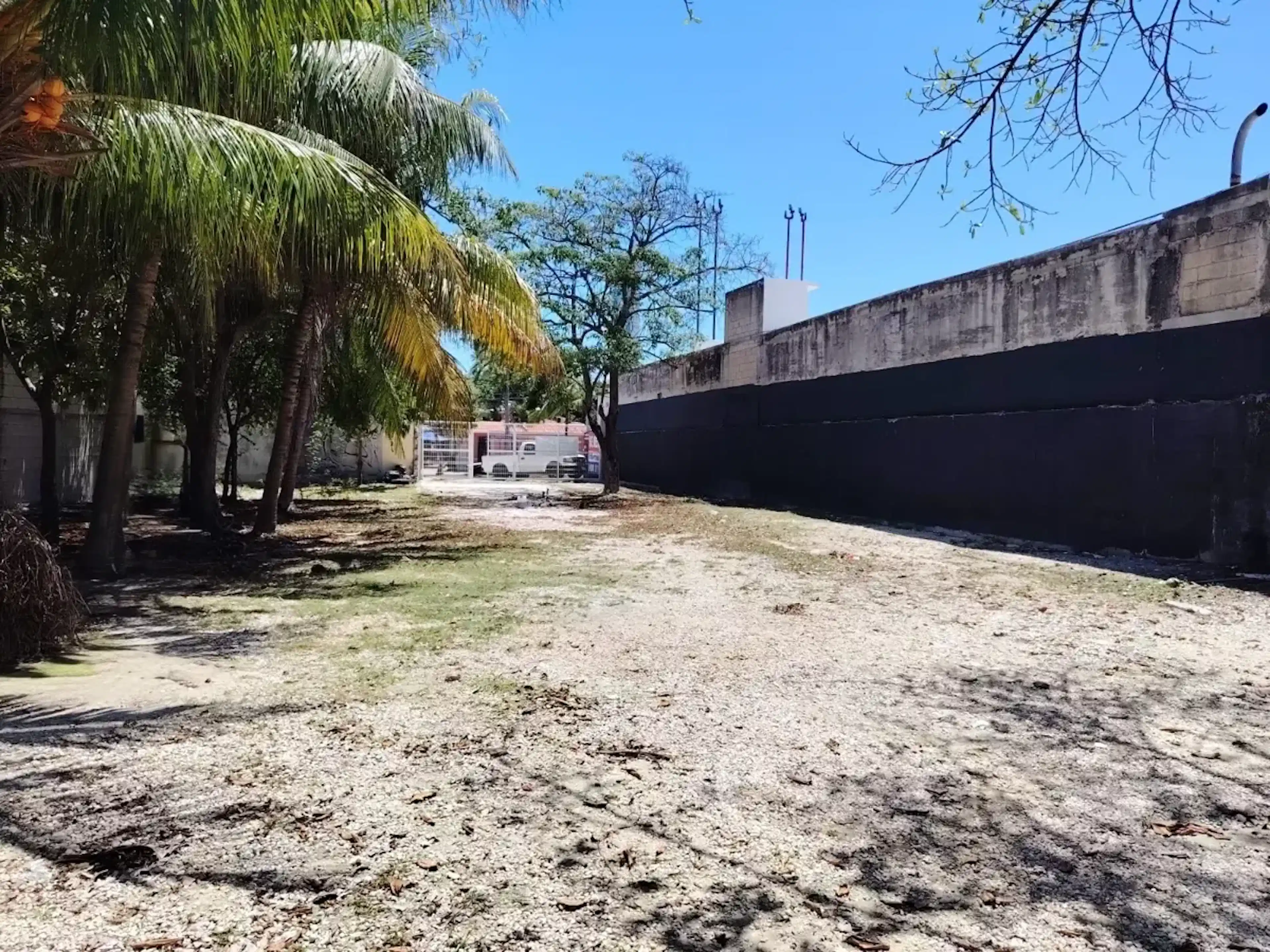 Terreno En Venta En Miami, Carmen, Campeche