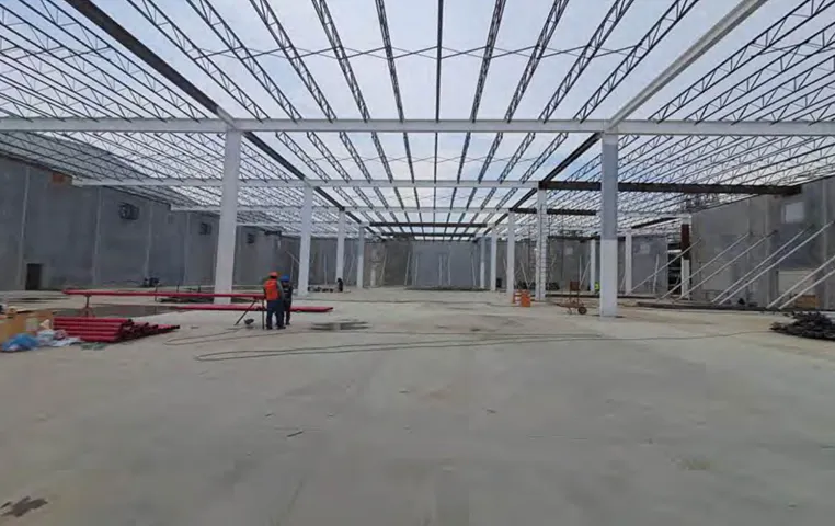 Industrial Spot2