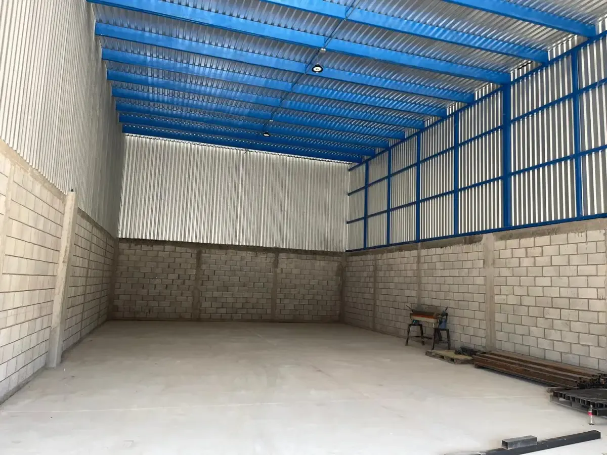 Industrial Spot2