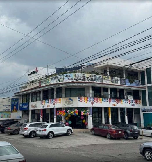 Local Comercial Spot2