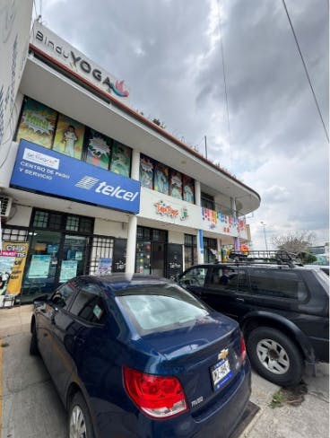 Local Comercial Spot2