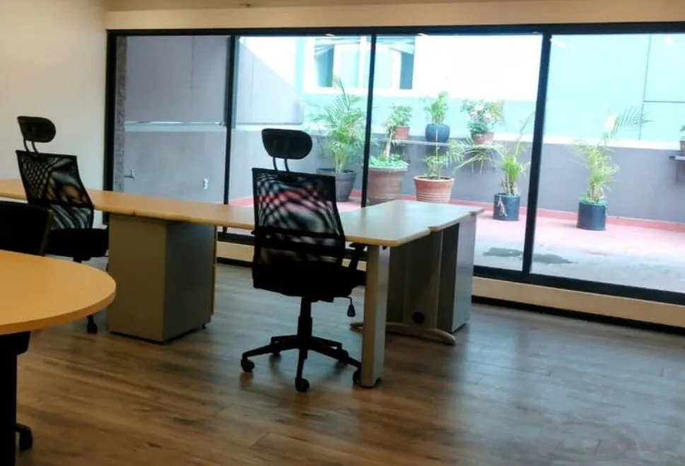 Oficina Spot2