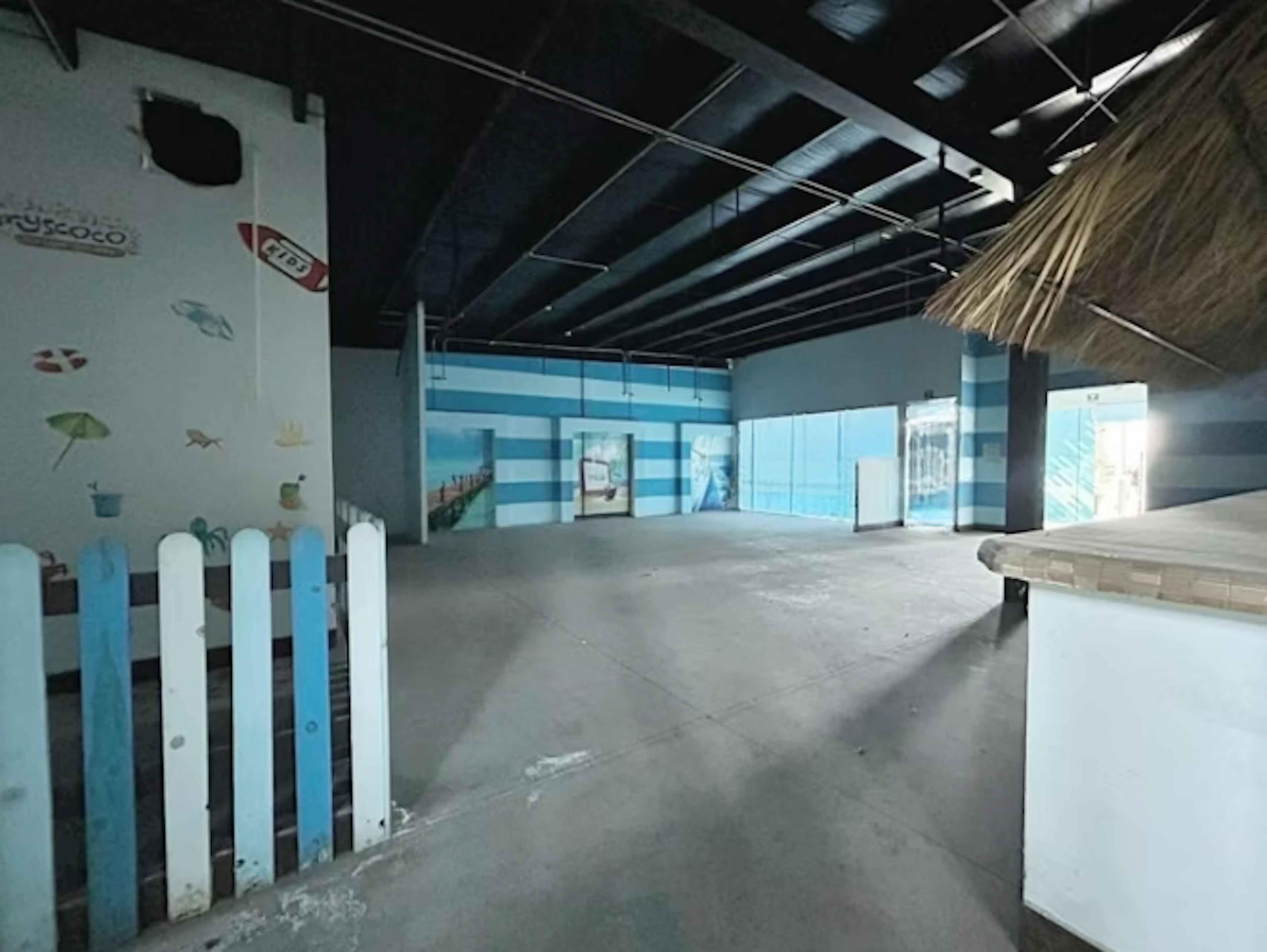 Jardines De Aragón None