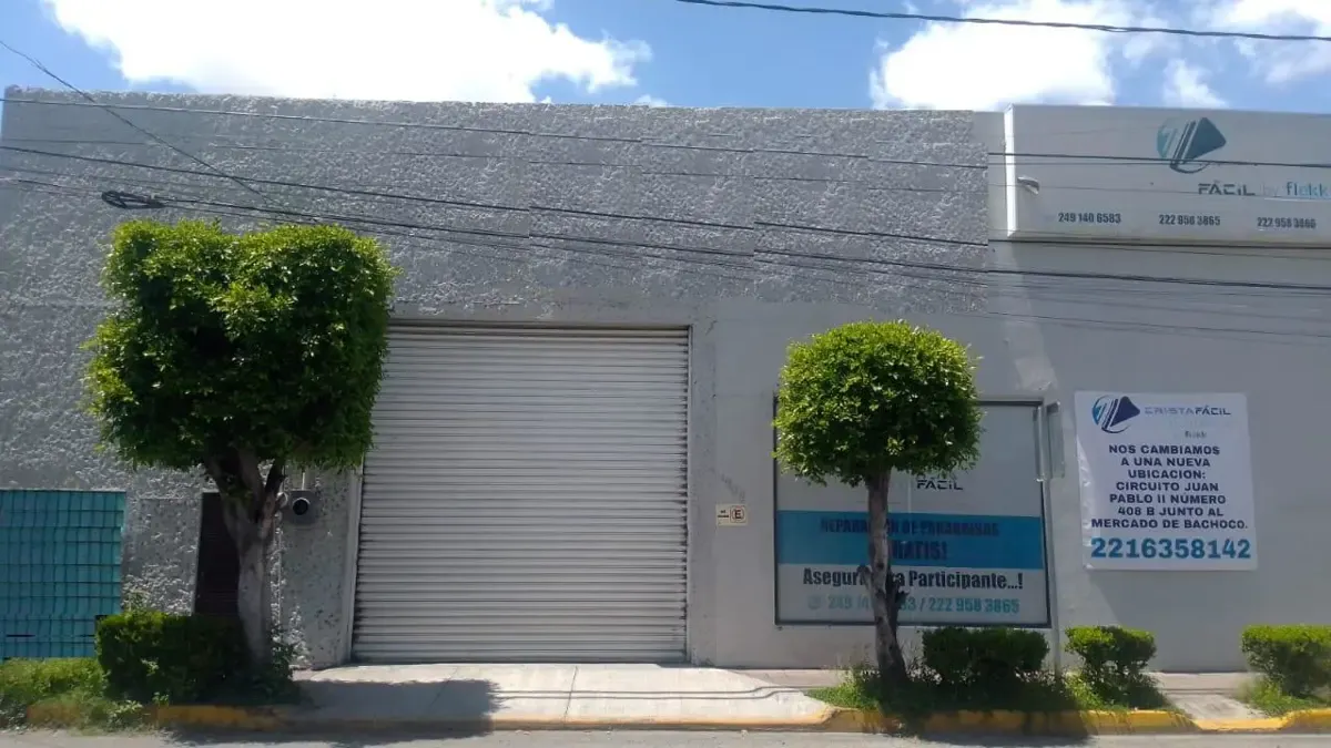 Local Comercial Spot2