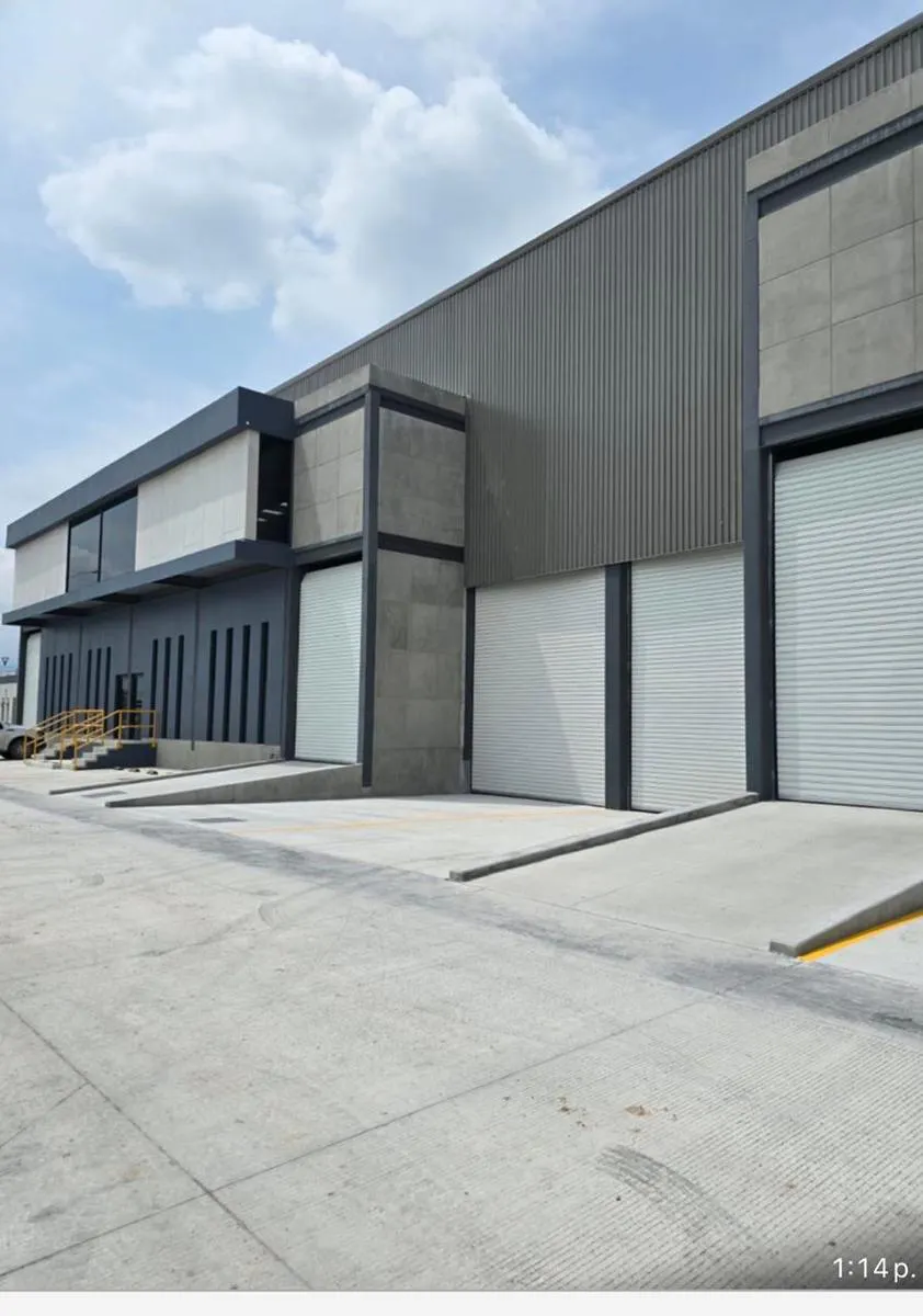 Industrial Spot2