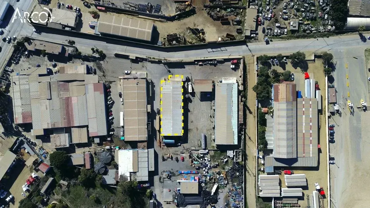 Industrial Spot2