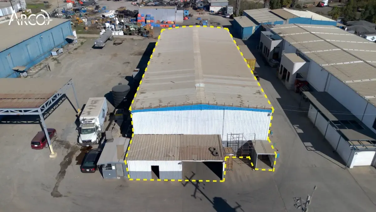 Industrial Spot2