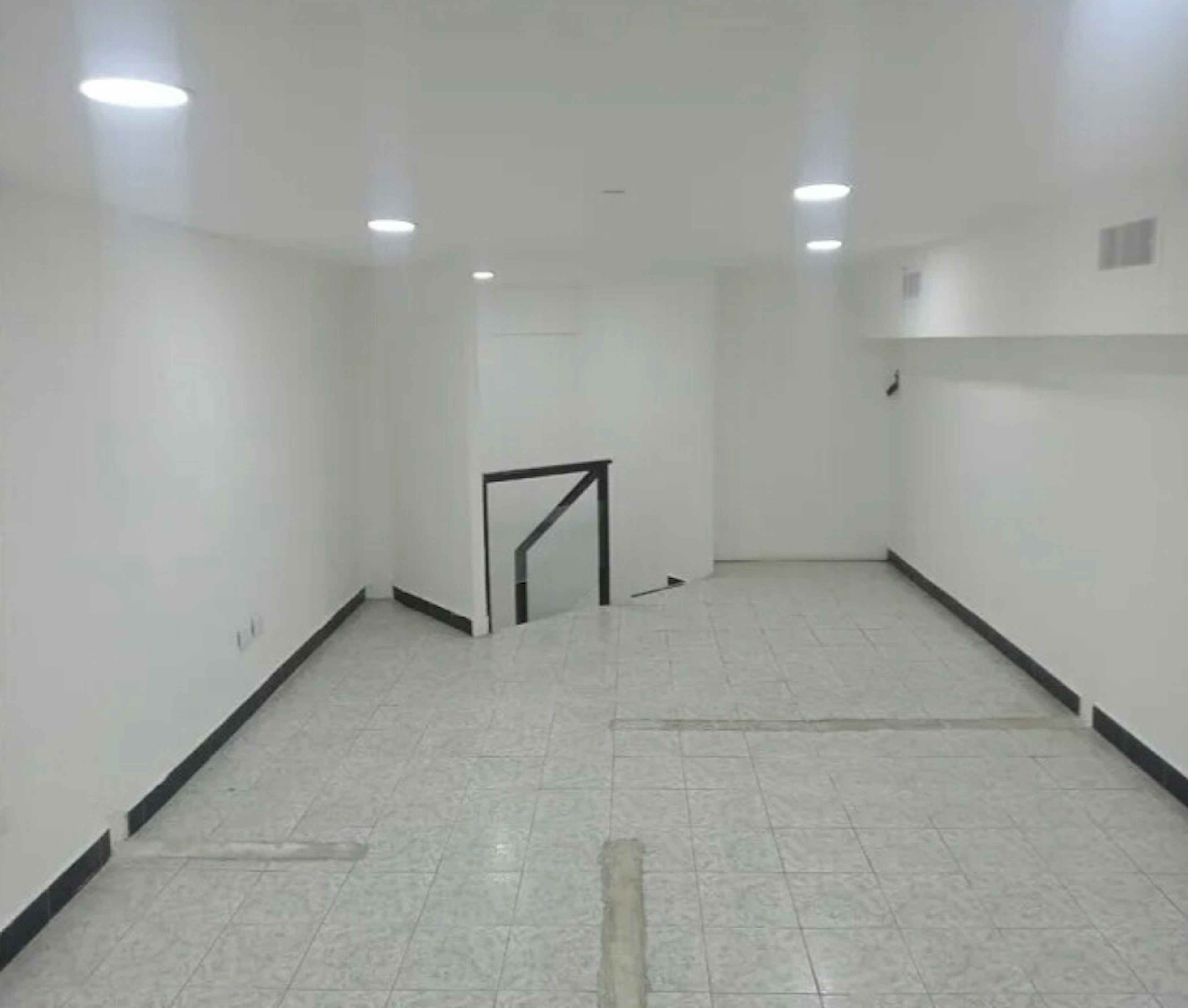 Boulevard Doctor Mora