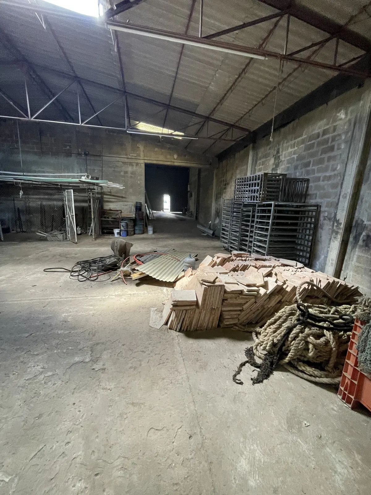 Industrial Spot2