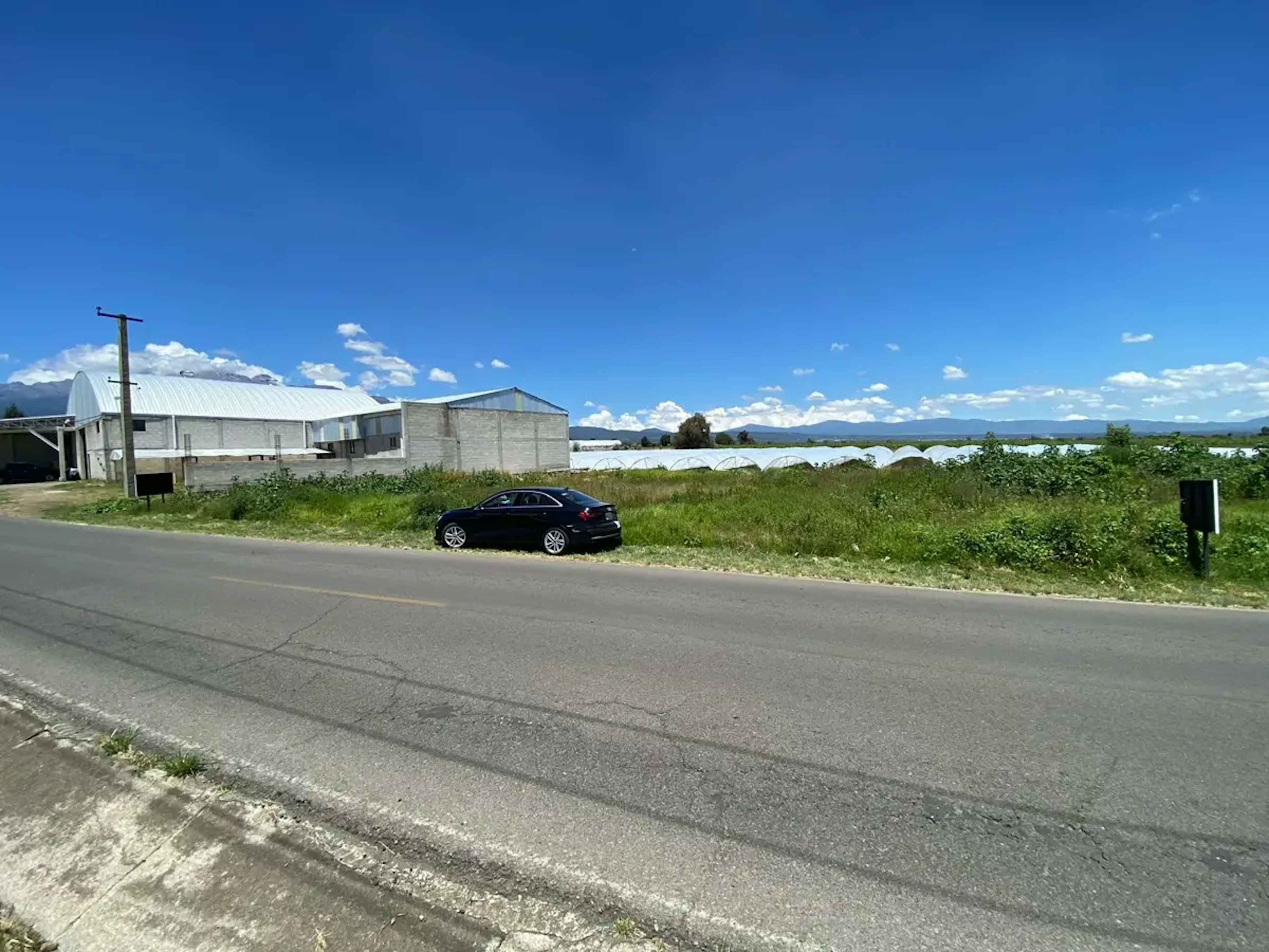 Terreno En Renta En San Felipe Teotlalcingo, San Felipe Teotlalcingo, Puebla