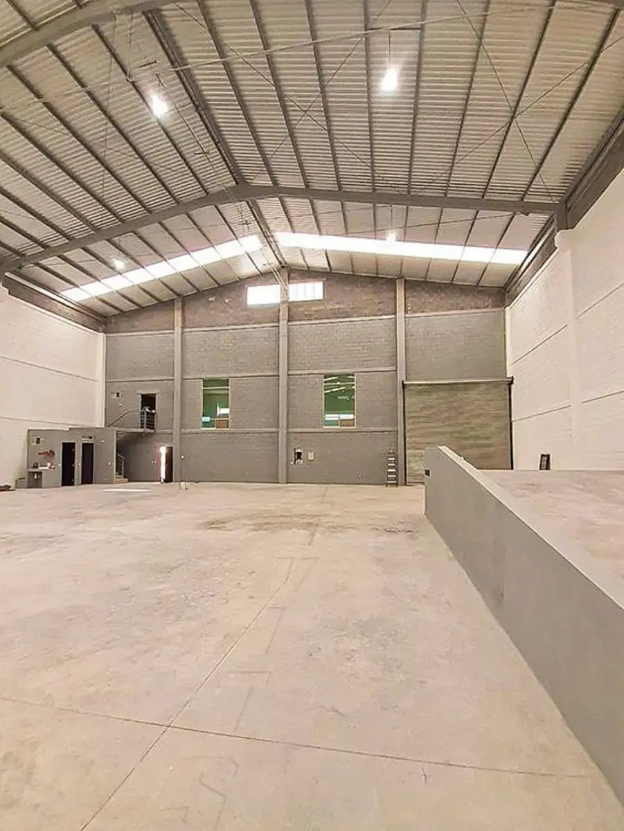 Industrial Spot2