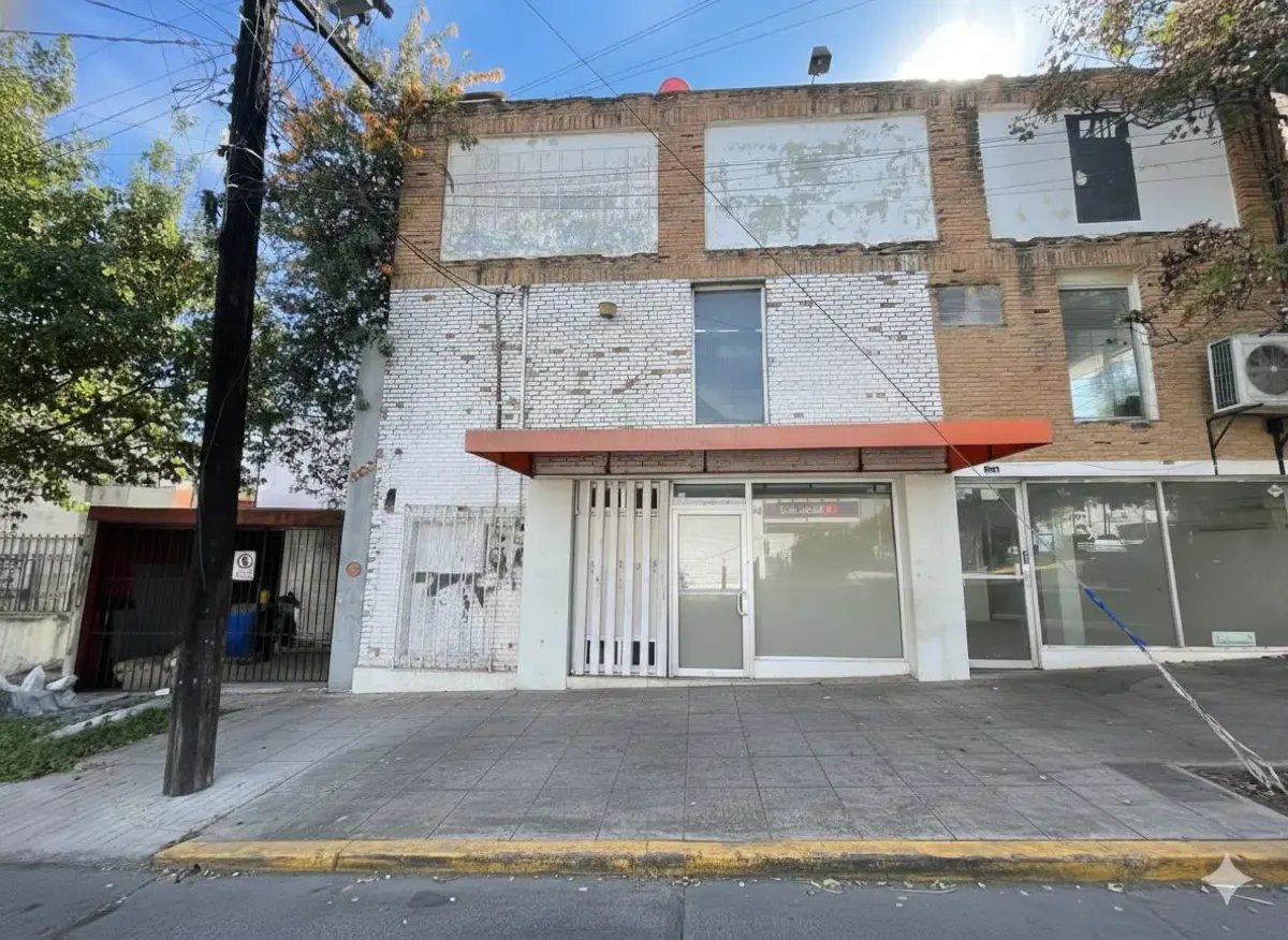 Local Comercial Spot2