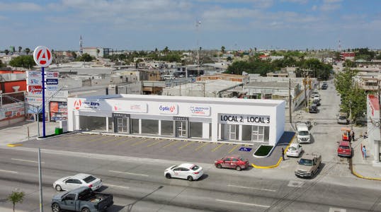 Local Comercial Spot2