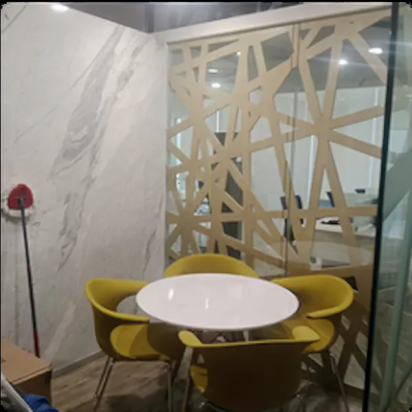 Oficina Spot2
