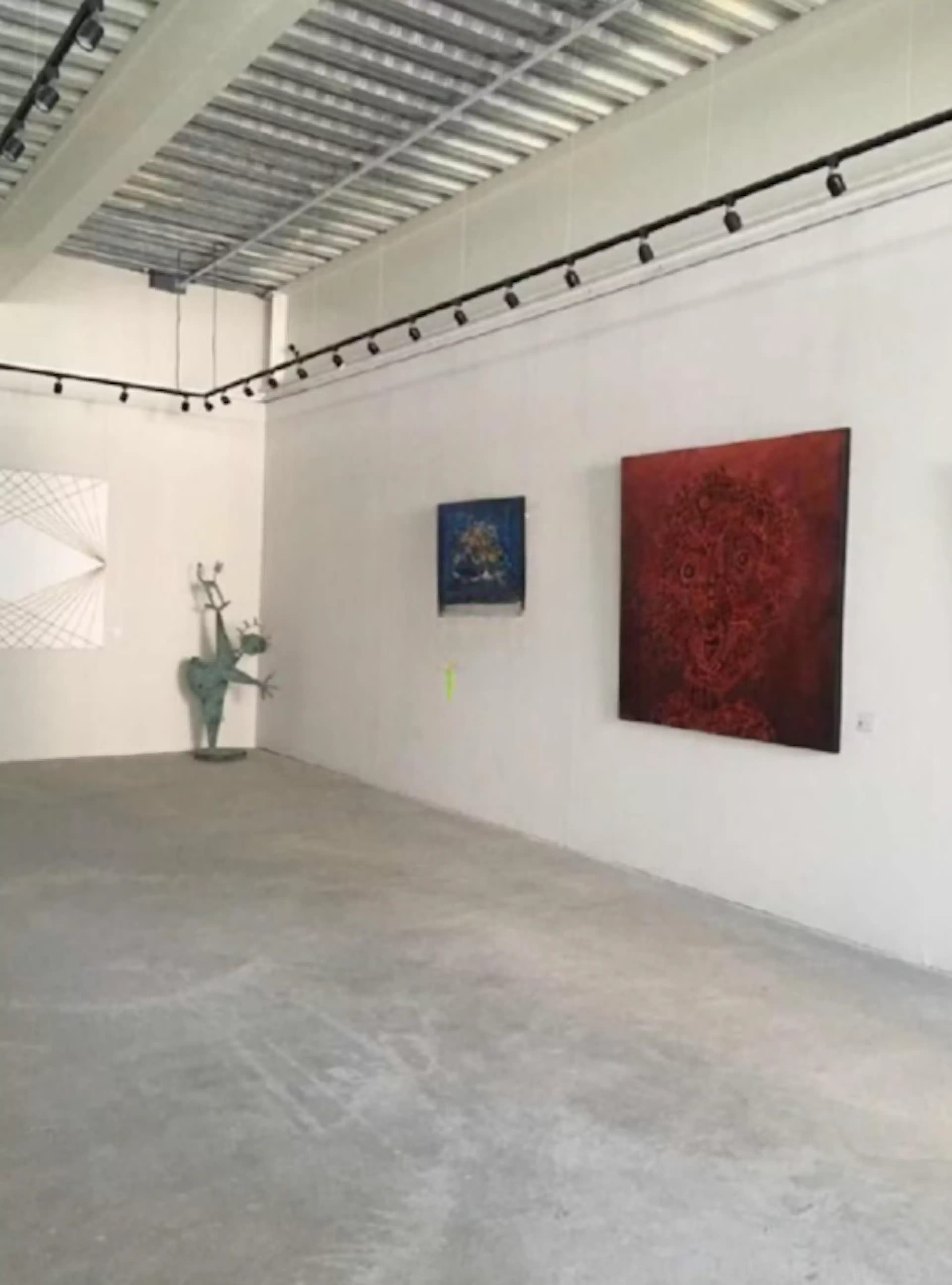 Oficina en Renta en Espacio Santa Fe | 273 m² | Lista para ocupar