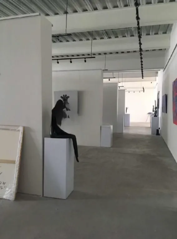 Oficina Spot2