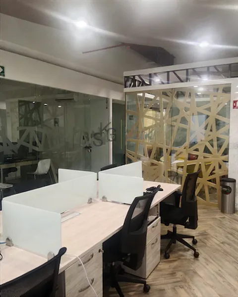 Oficina Spot2