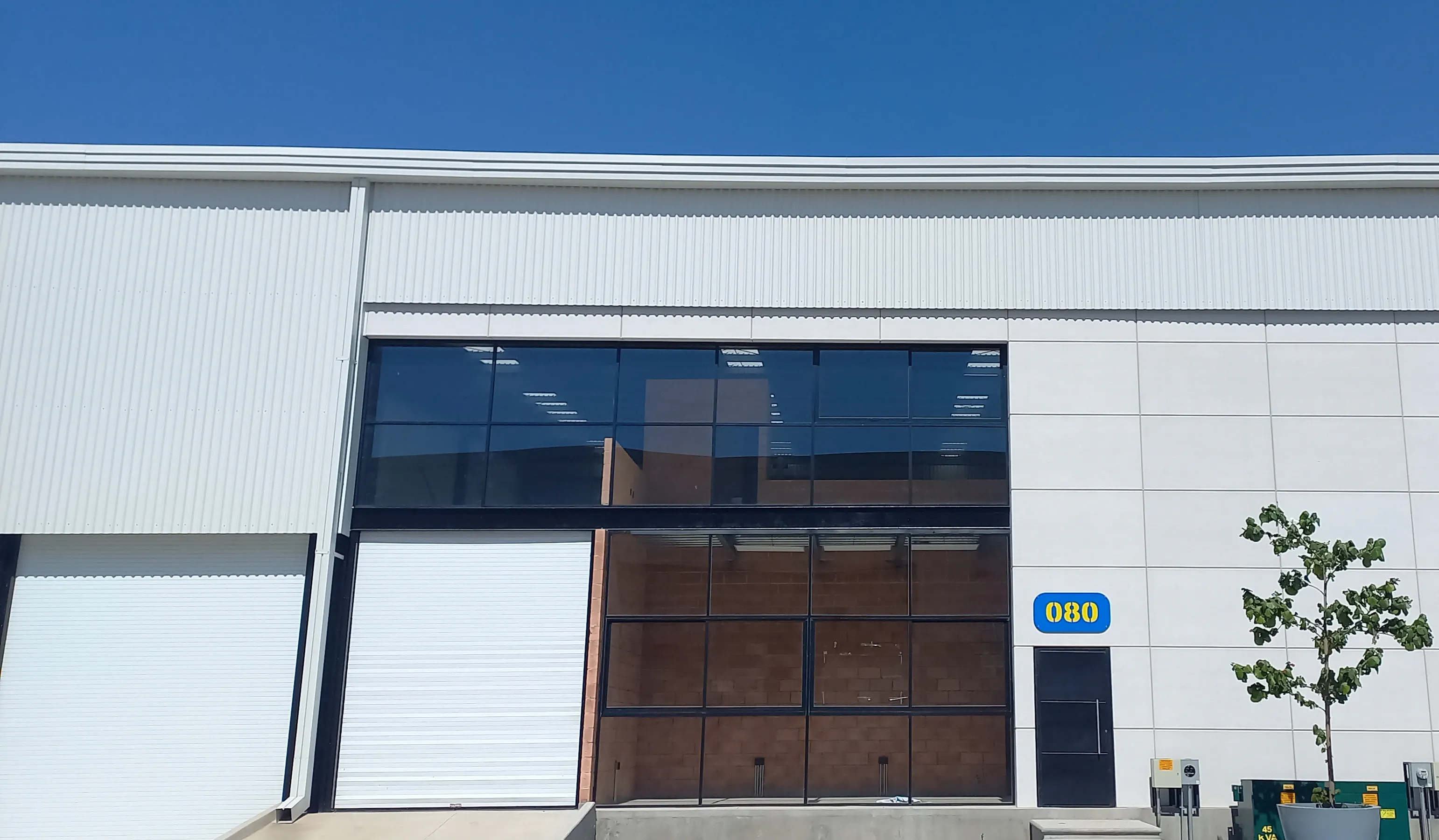 Industrial Spot2