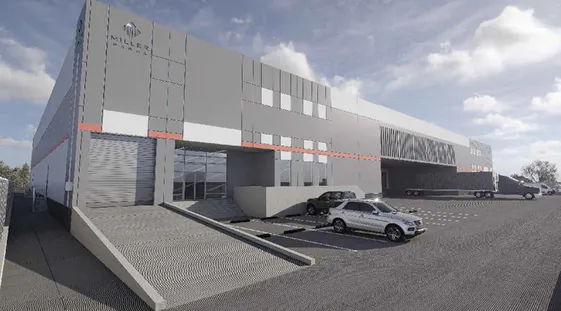 Industrial Spot2