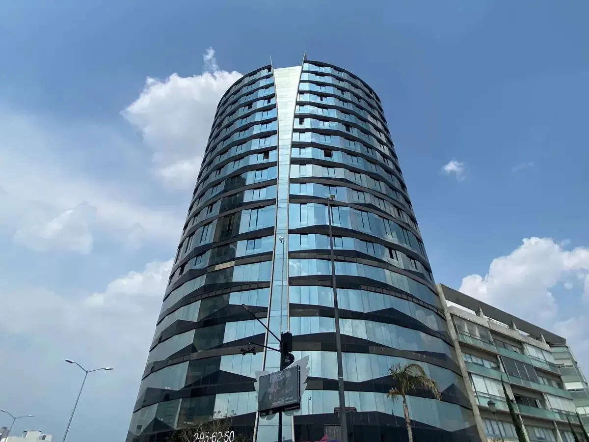 Oficina Spot2