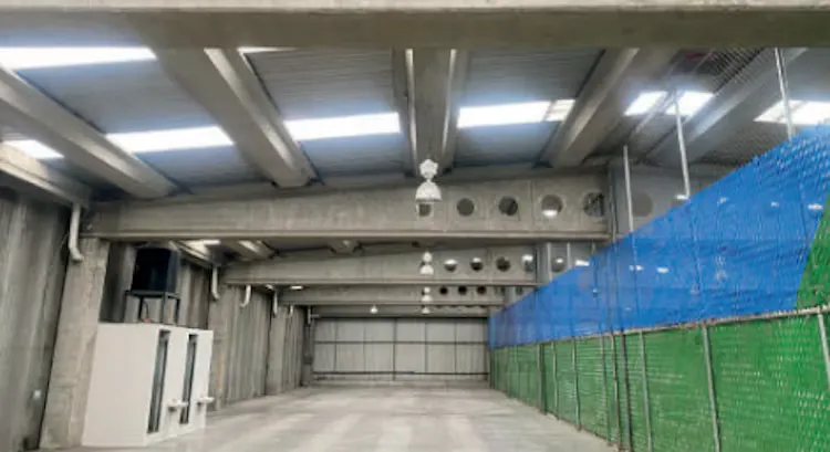 Industrial Spot2