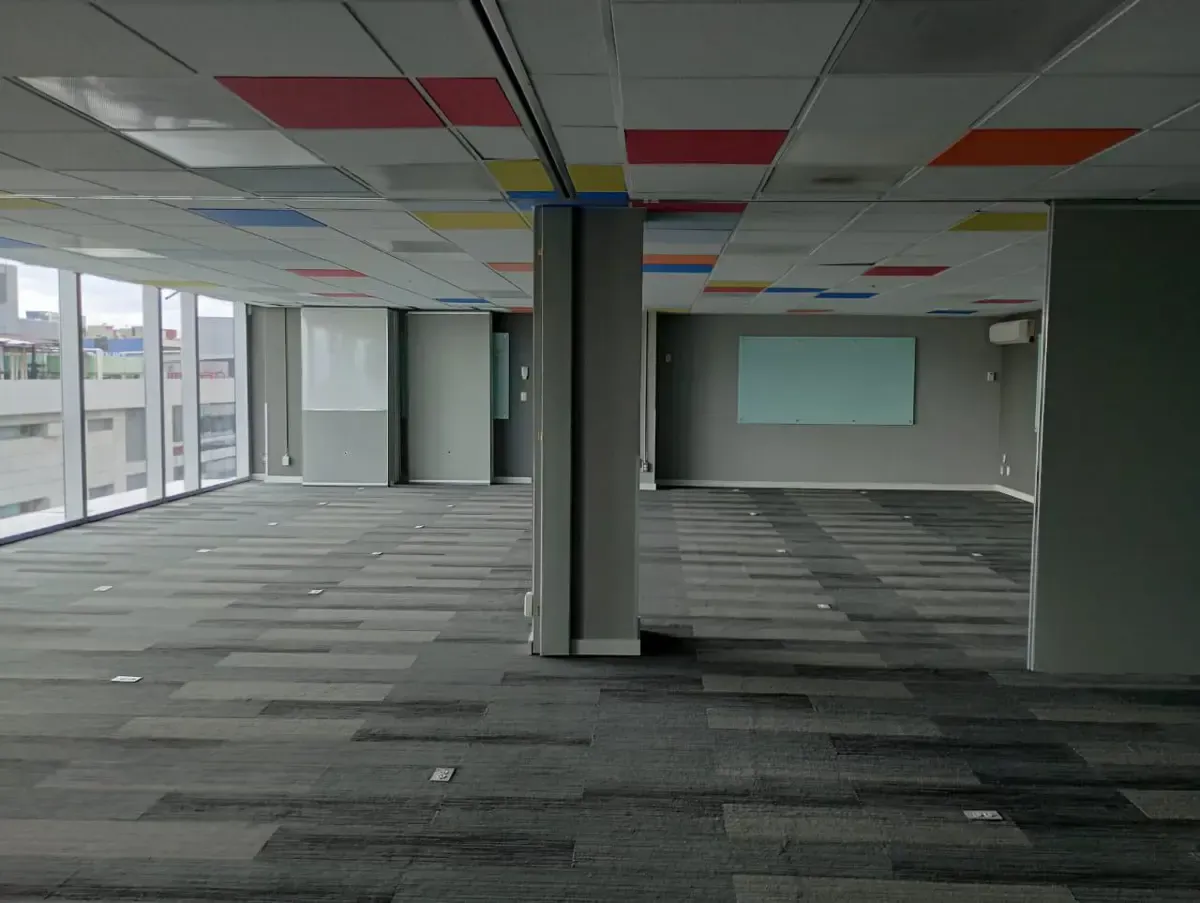 Oficina Spot2