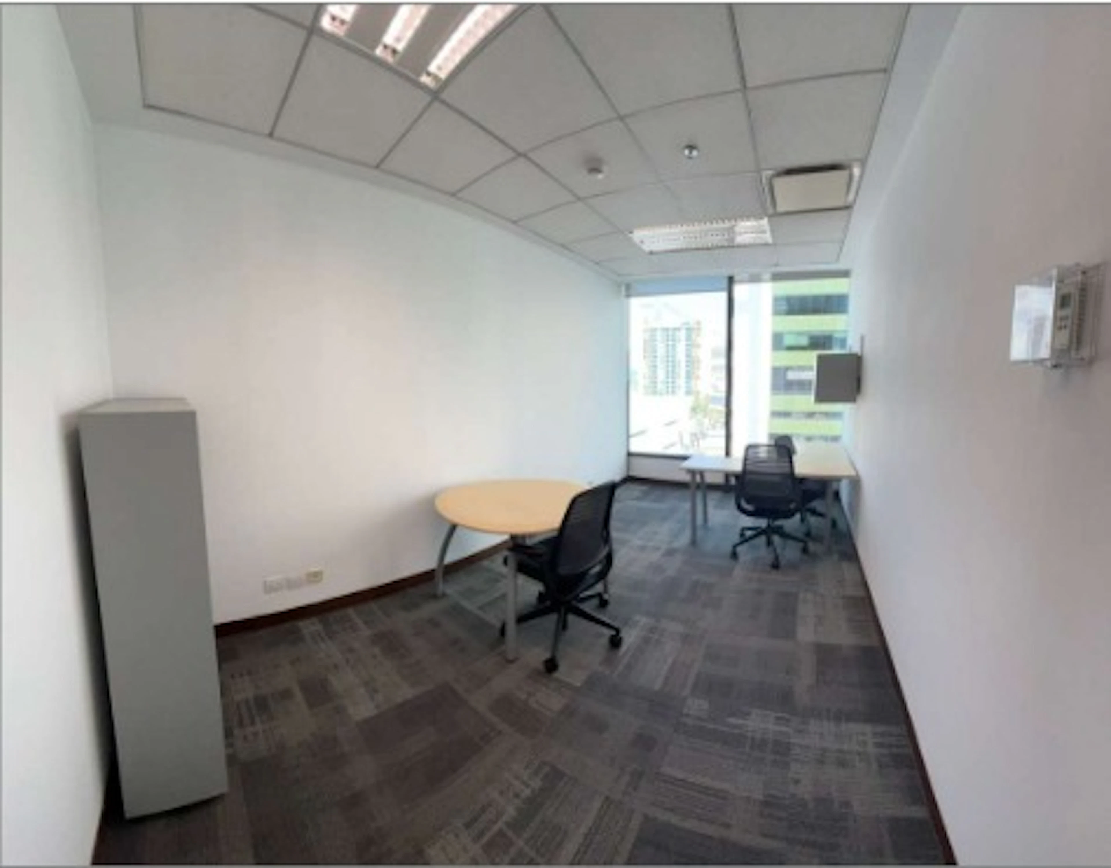 Oficina 1010-photo