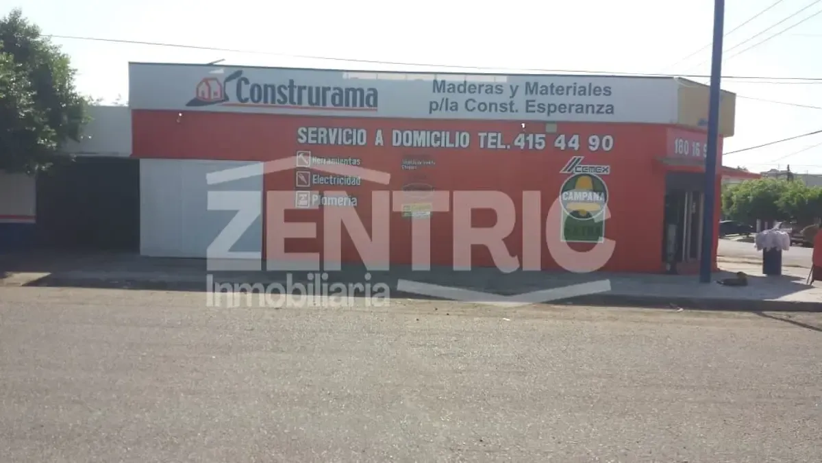 Local Comercial Spot2