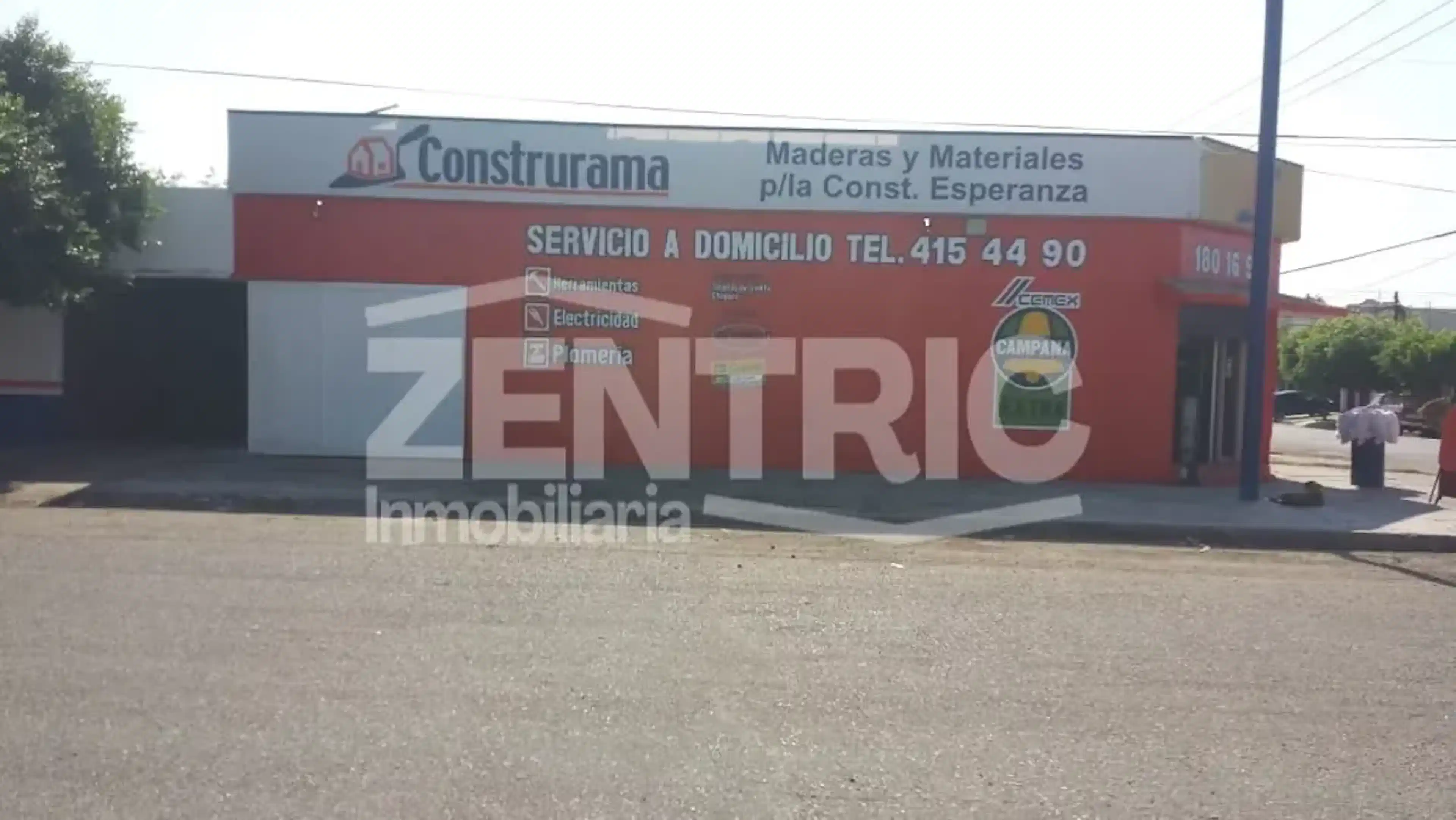 6 De Abril Esq Queretaro 1221