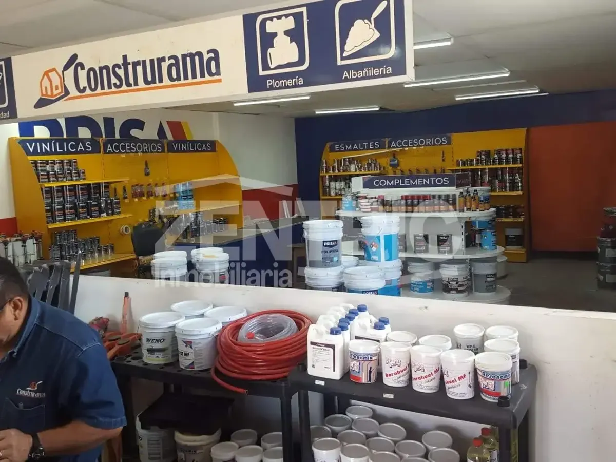 Local Comercial Spot2