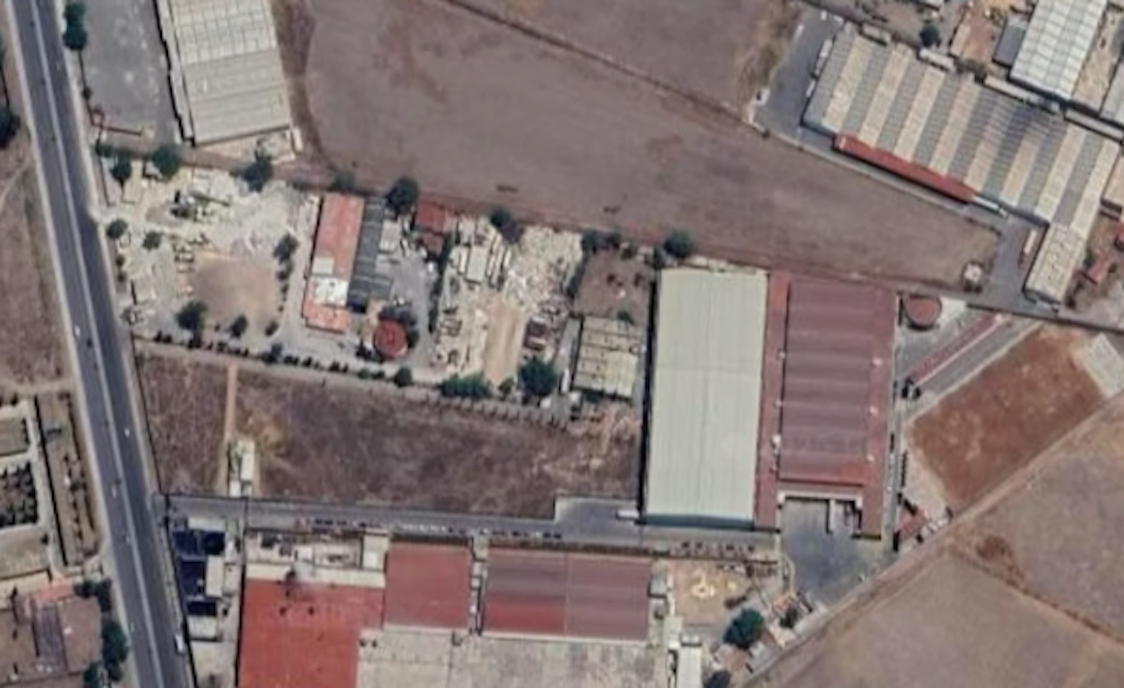 Nave De 6,433m2-photo