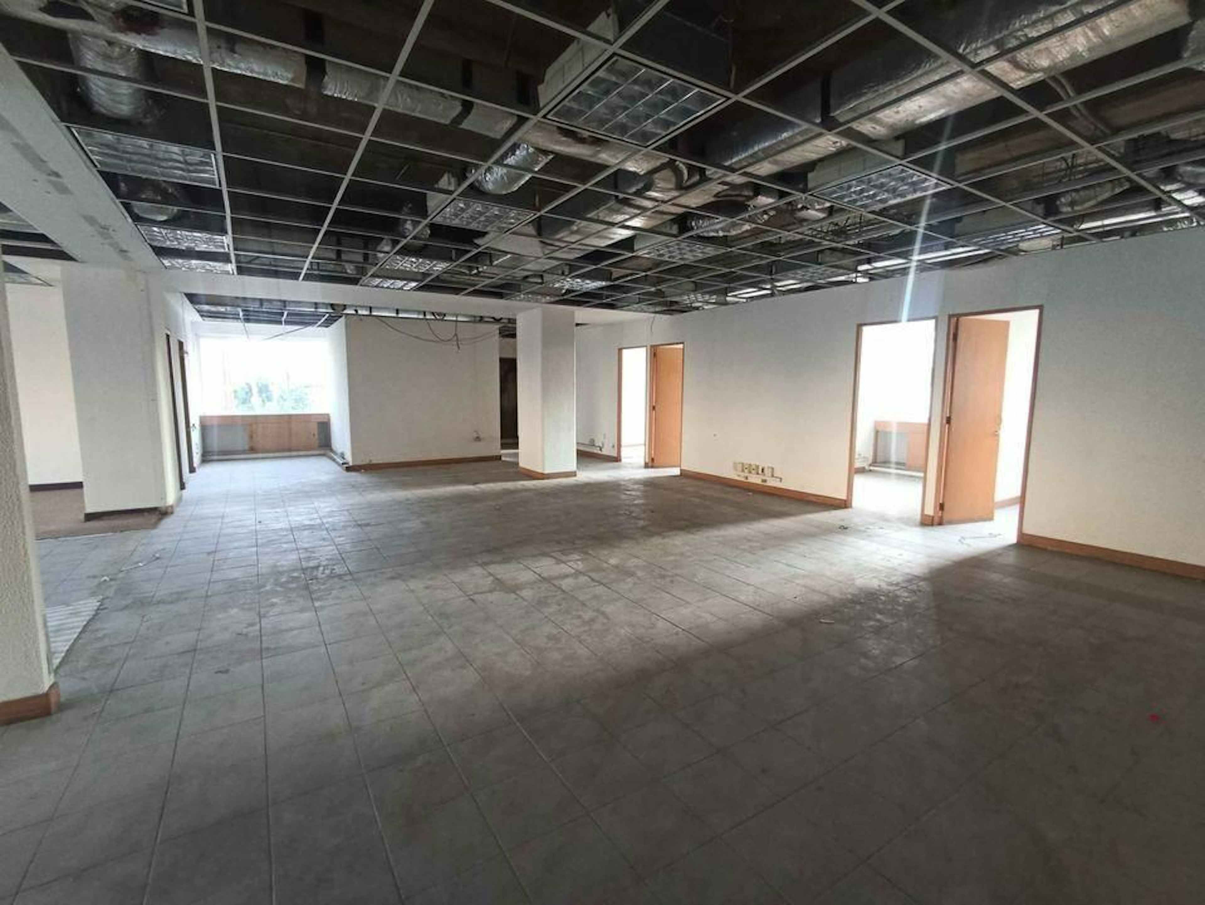 Avenida Costera Miguel Alemán